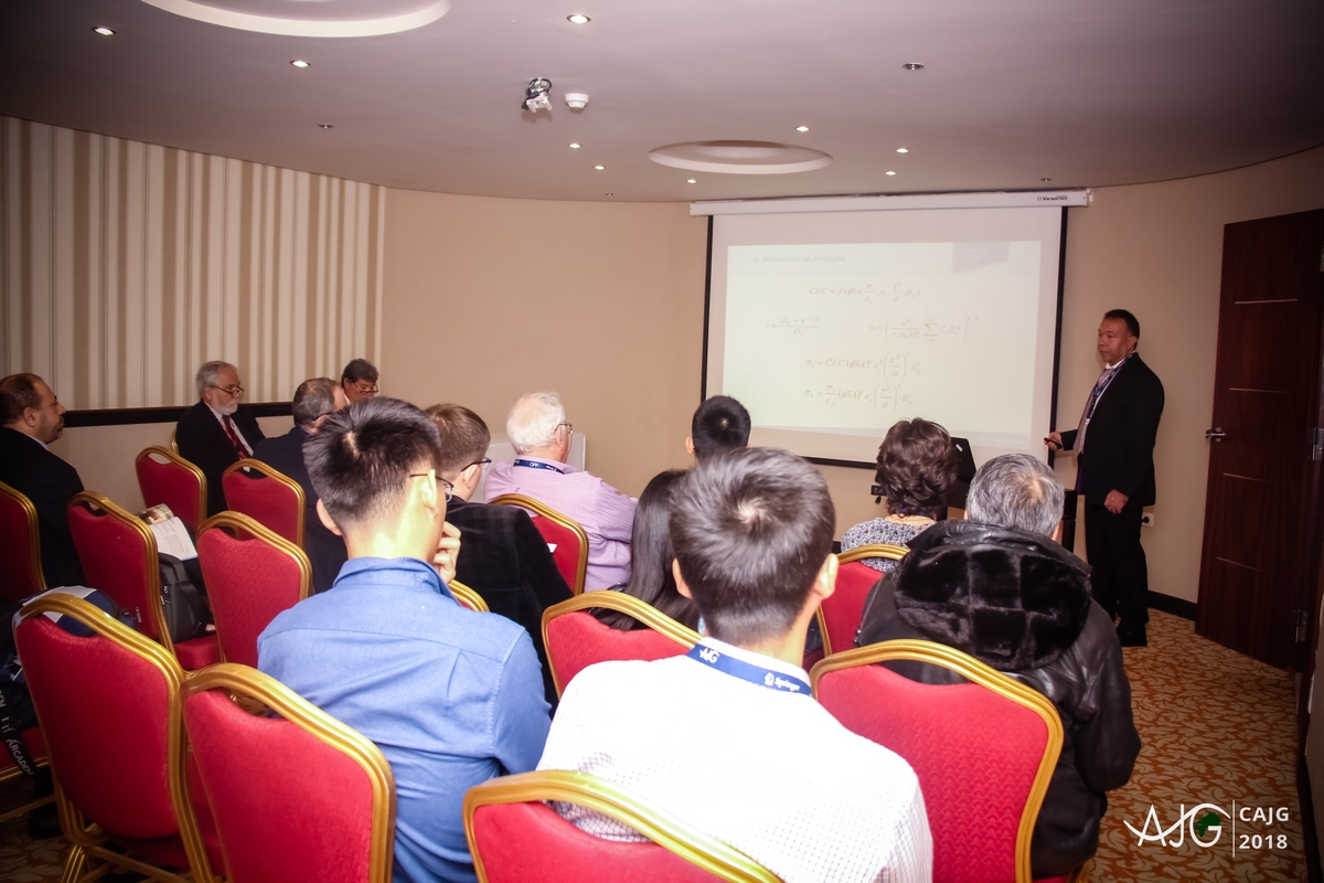 CAJG 2018