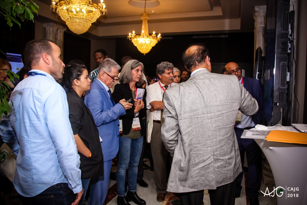 CAJG 2018