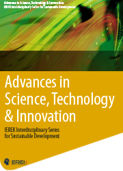 Advances in Science, Technology and Innovation